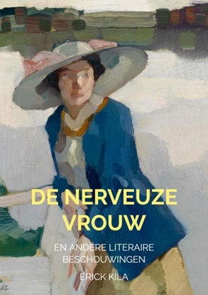 Afbeeldingen van De nerveuze vrouw