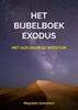 Afbeelding van Het bijbelboek Exodus