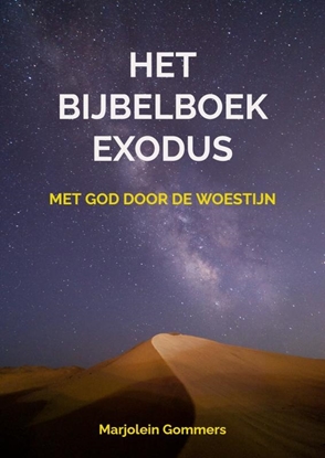 Afbeeldingen van Het bijbelboek Exodus