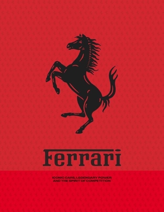 Afbeeldingen van Ferrari