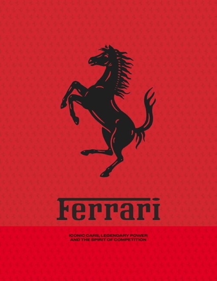 Afbeelding van Ferrari