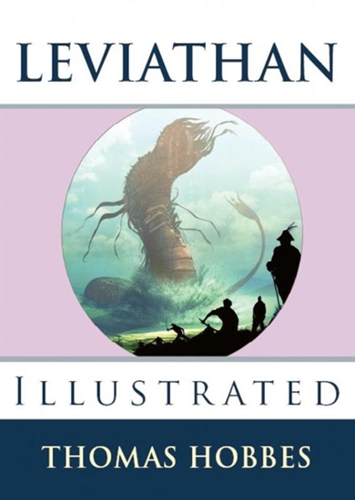 Afbeelding van Leviathan
