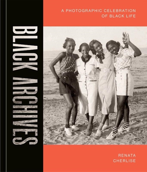 Afbeelding van Black Archives