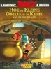Afbeelding van Asterix - hoe de kleine obelix in de ketel van de druïde viel (geïllustreerd album)