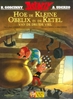 Afbeelding van Asterix - hoe de kleine obelix in de ketel van de druïde viel (geïllustreerd album)