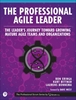 Afbeelding van The Professional Scrum Series The Professional Agile Leader