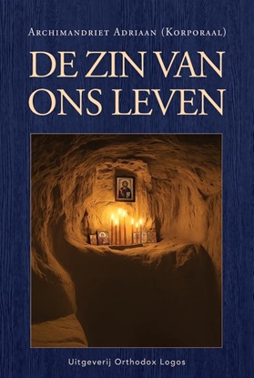 Afbeeldingen van De zin van ons leven