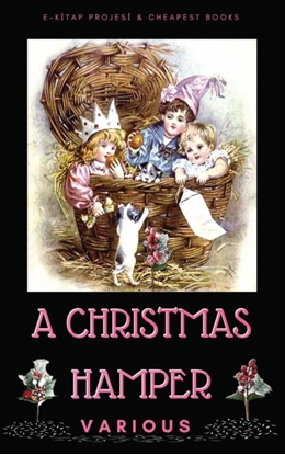 Afbeeldingen van A Christmas Hamper