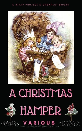 Afbeelding van A Christmas Hamper