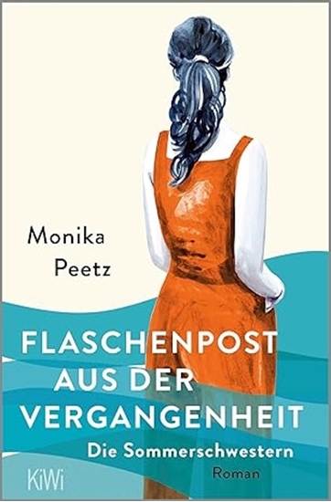 Afbeelding van Flaschenpost aus der Vergangenheit