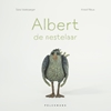 Afbeelding van Albert de nestelaar