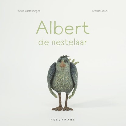 Afbeeldingen van Albert de nestelaar