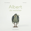 Afbeelding van Albert de nestelaar