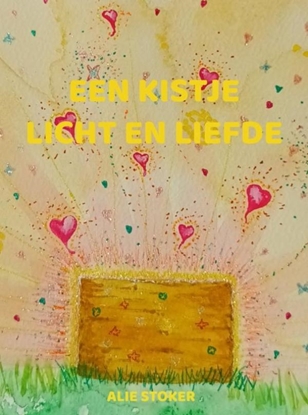 Afbeeldingen van Een kistje licht en liefde