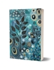Afbeelding van David & Charles Abstract Leaf Notebook