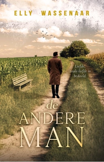 Afbeelding van De andere man