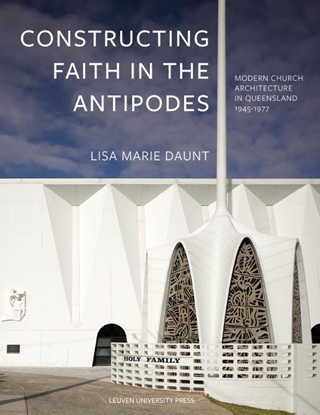 Afbeeldingen van KADOC-Artes Constructing Faith in the Antipodes