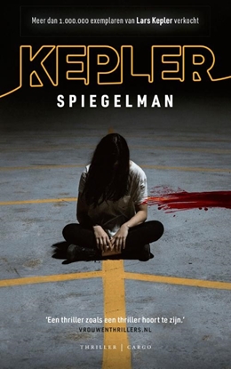 Afbeeldingen van Joona Linna Spiegelman