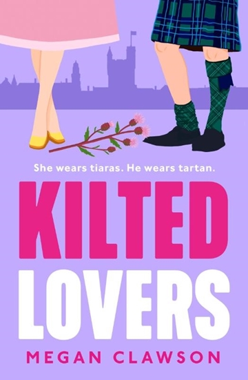 Afbeelding van Kilted Lovers