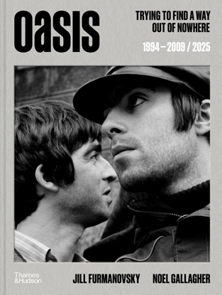 Afbeeldingen van Oasis