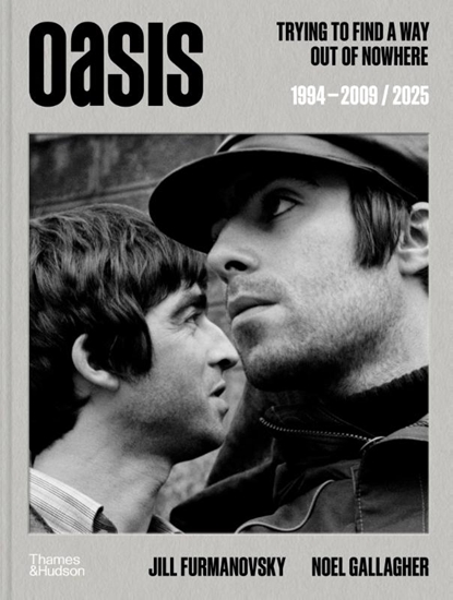 Afbeelding van Oasis