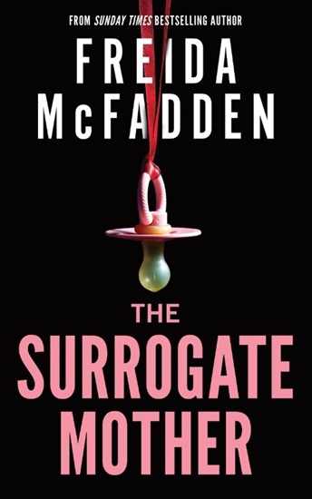 Afbeelding van The Surrogate Mother