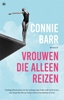 Afbeelding van Vrouwen die alleen reizen