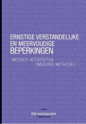 Afbeeldingen van Ernstig verstandelijke en meervoudige beperkingen
