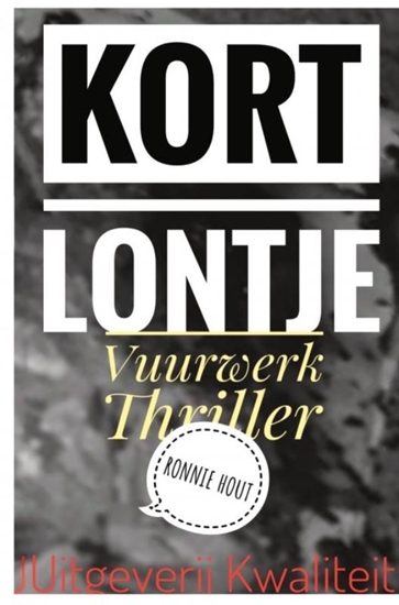 Afbeelding van Kort Lontje