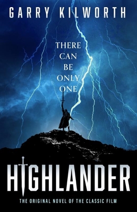 Afbeeldingen van Highlander
