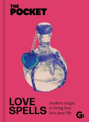 Afbeeldingen van Gemini Pockets The Pocket Love Spells