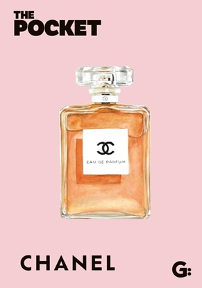 Afbeeldingen van Gemini Pockets The Pocket Chanel