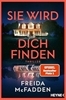 Afbeelding van The Housemaid Sie wird dich finden