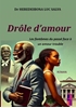 Afbeelding van Drôle d'amour