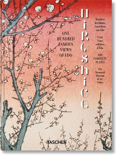 Afbeelding van 45th Edition Hiroshige