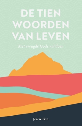 Afbeeldingen van Groen De tien woorden van leven