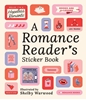 Afbeelding van A Romance Reader's Sticker Book