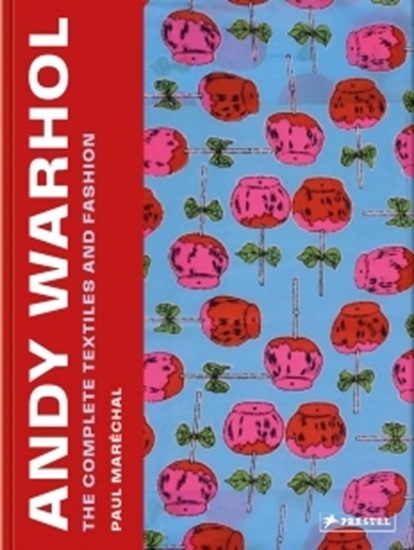 Afbeelding van Andy Warhol