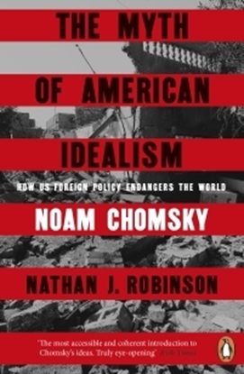 Afbeeldingen van The Myth of American Idealism