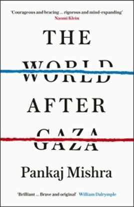Afbeeldingen van The World After Gaza