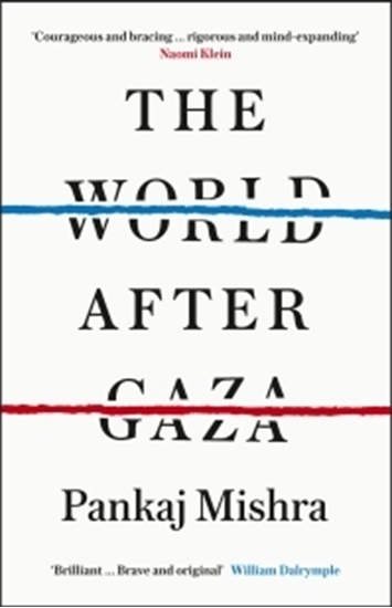 Afbeelding van The World After Gaza
