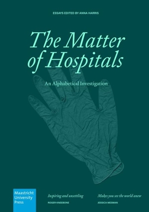 Afbeeldingen van The Matter of Hospitals