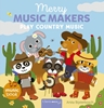 Afbeelding van Merry Music makers play country music