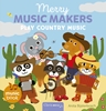 Afbeelding van Merry Music makers play country music