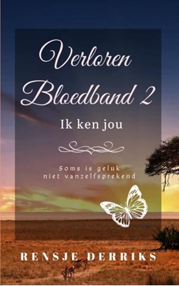 Afbeeldingen van Verloren Bloedband 2
