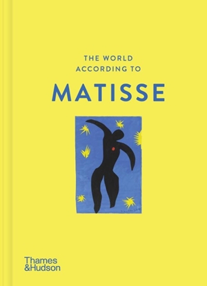 Afbeeldingen van The World According To The World According to Matisse