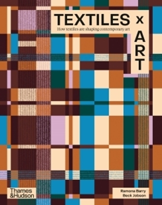 Afbeeldingen van Textiles x Art