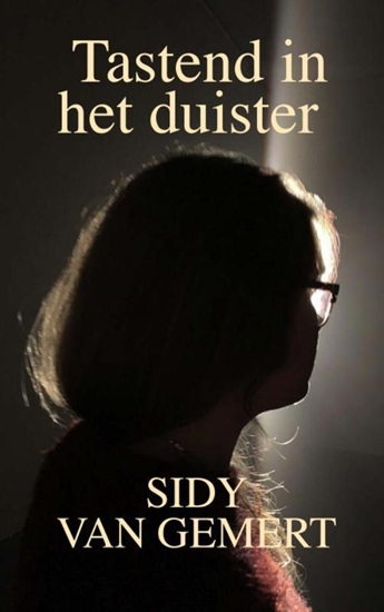 Afbeelding van Tastend in het duister