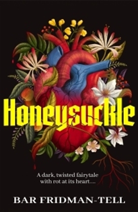 Afbeeldingen van Honeysuckle