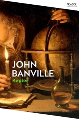 Afbeeldingen van Picador Collection Kepler